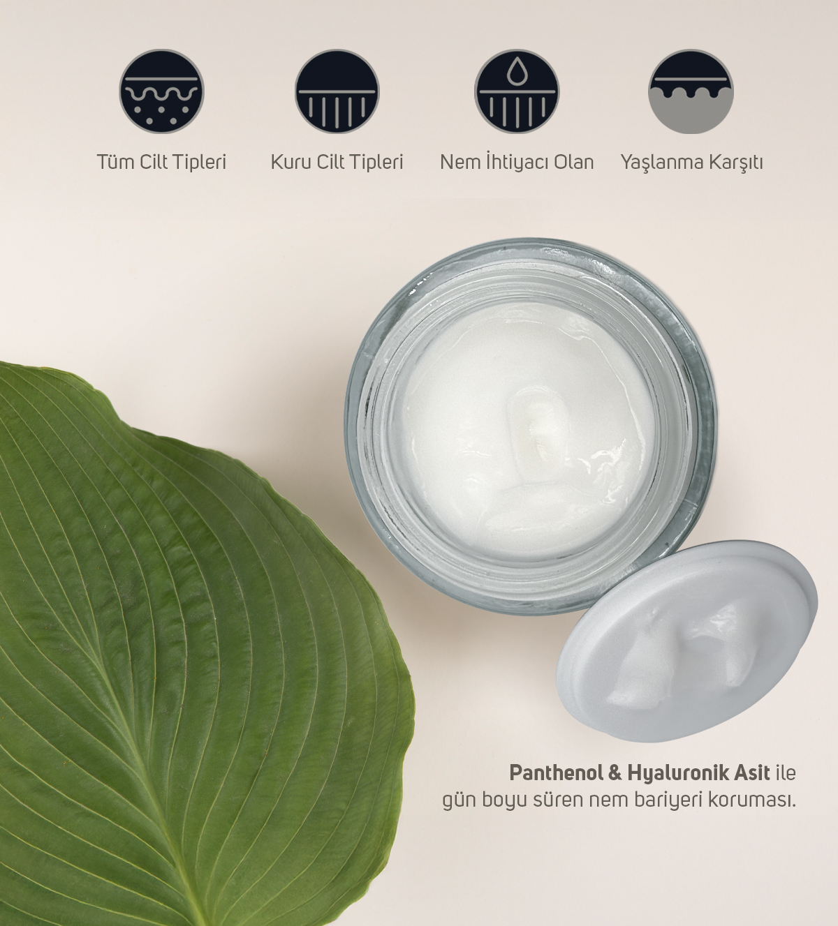 EMΟNIA Glow Anti Aging Cream (50 ml)