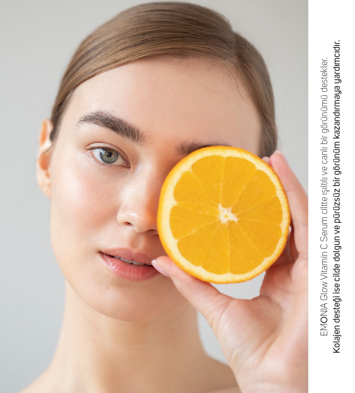 Vitamin C Serum Faydaları ve Yan Etkileri
