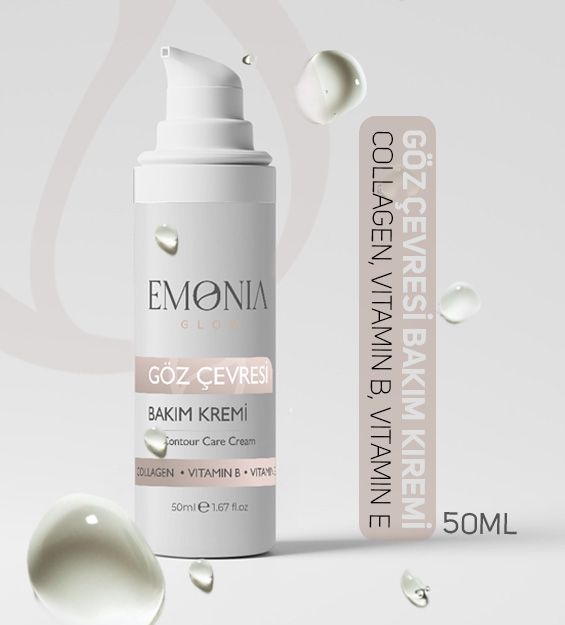 Göz Çevresi Bakım Kremi Nedir? Hangi Sorunlara Çözüm Sunar?