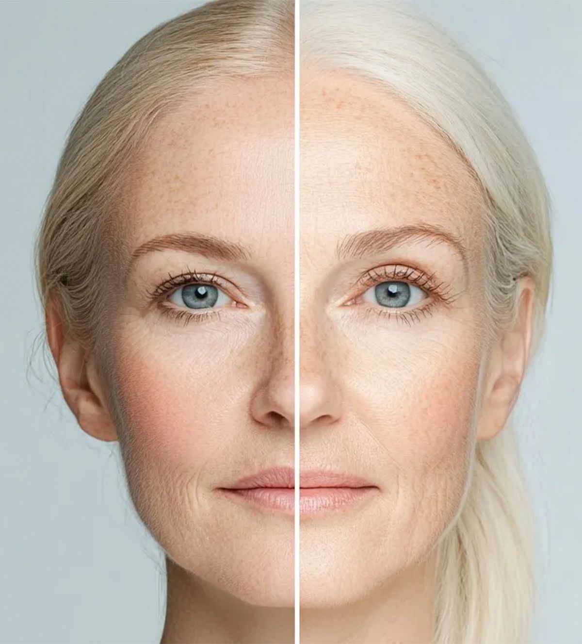 Yaşa Göre Cilt Bakımı: 20’li, 30’lu ve 40’lı Yaşlarda Hangi Ürünler Kullanılmalı?